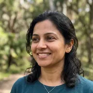 Priya Menon
